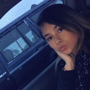 Meet your Posher, Sandra